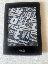 Amazon Kindle Paperwhite 5a