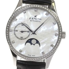 ZENITH Classe Elite Ultra