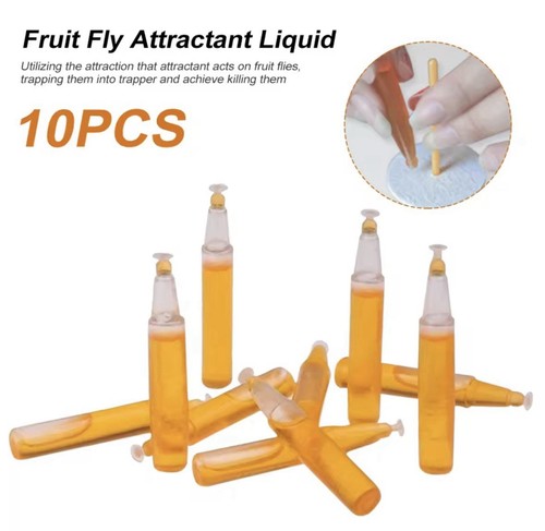 Flaconi frutta liquida 2ml - 10,