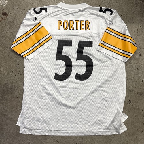 Maglia nfl steelers porter - nfl,