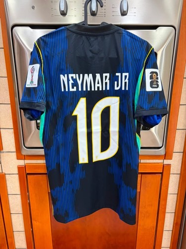 Maglia brasile ospite - maglia,