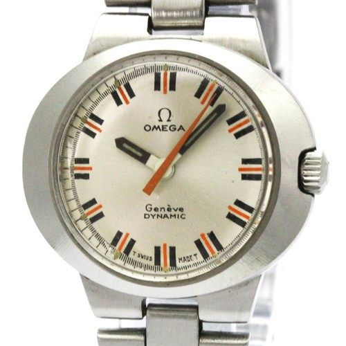 Orologio omega geneve dynamic - geneve,