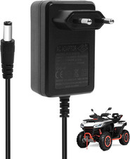 Caricatore 12V per Auto Elettrico Bambino Caricatore Universale 12V 1A per Auto 