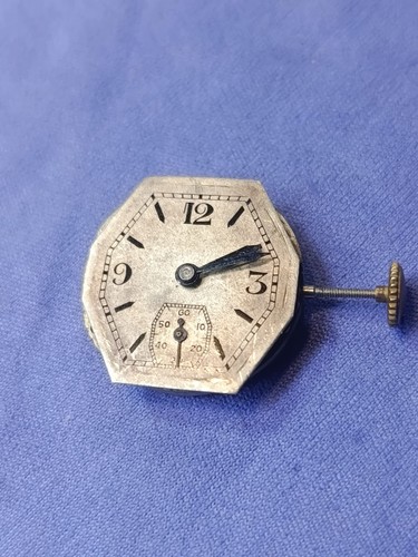 Rolco orologio donna vintage