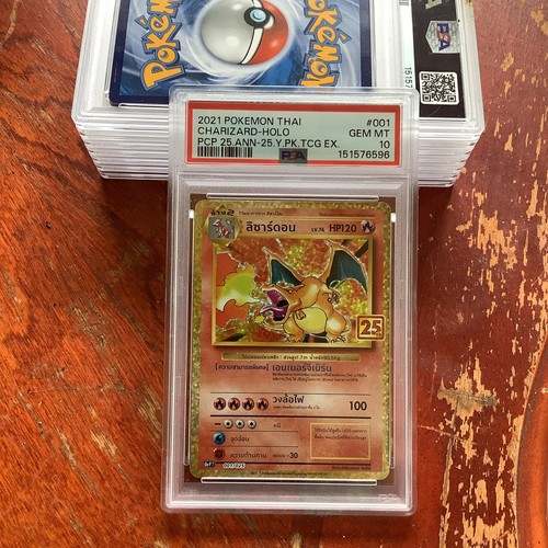 Psa 2021 pokemon tcg - 2021,