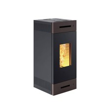 Stufa a pellet Caminetti