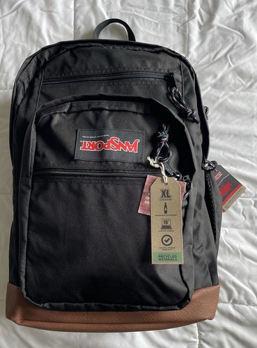 Nuovo zaino jansport - jansport, x