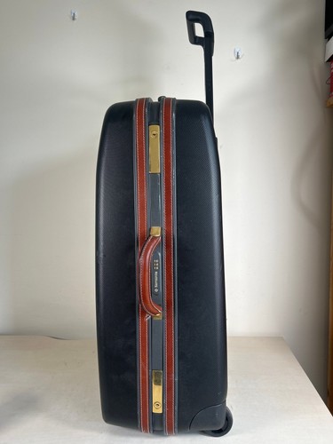 Valigia trolley rigida - , vintage