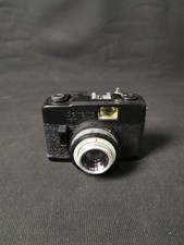 fotocamera vintage - Beirette vsn - lux, meritar, priomat, 2,8/45