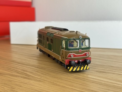Roco 62872 locomotiva diesel - roco,