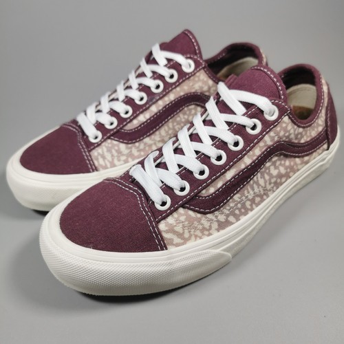 Scarpe skate vans - scarpe, style