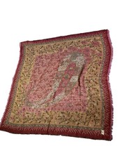 Sciarpa lana Petrusse Paris