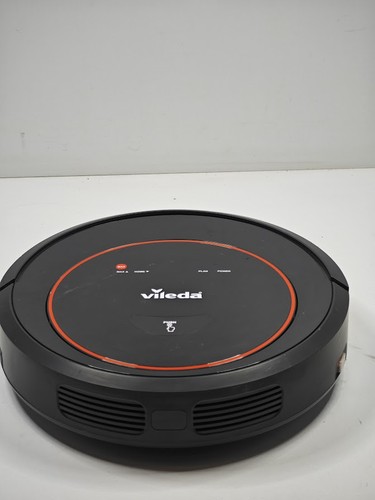 Aspirapolvere robot vileda - robot,