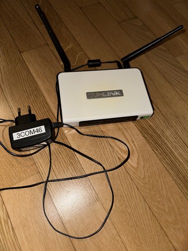 Link mr3420 router - tl-mr3420,