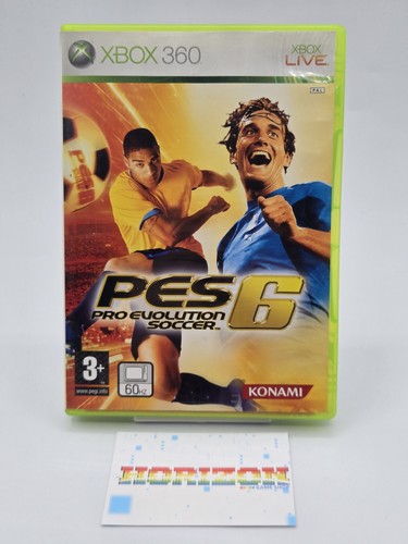 Pes xbox 360 microsoft - 360,