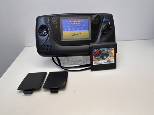 Sega game gear ips écran - gear,