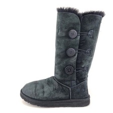 UGG Bailey Button Triplet