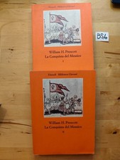 La conquista del messico -