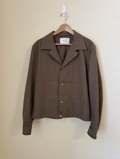 Giacca Camicia Generale