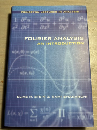Fourier analysis an - fourier, :