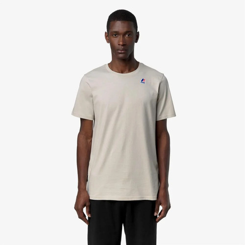 Way shirt leonide - k-way, t-shirt