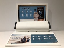 GUESS Connect - Smart Watch -