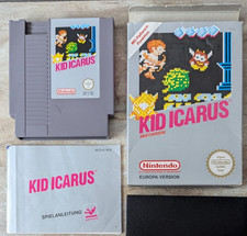 Kid Icarus - scatola originale