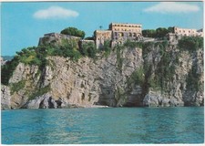 VICO EQUENSE - NAPOLI -