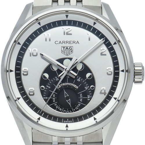 Tag heuer carrera astronomer - carrera,