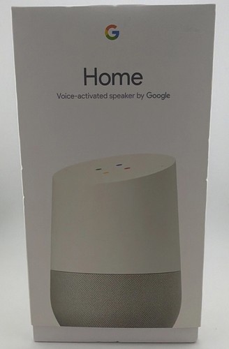 Google home assistant - google,