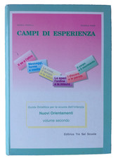 Campi di Esperienza Guida