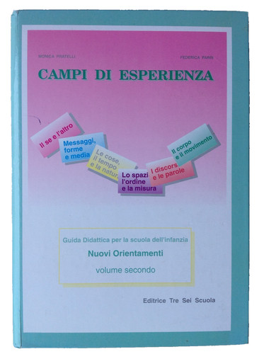 Campi esperienza guida - campi,
