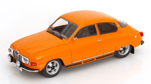 Mcg saab v4 arancione - 96,