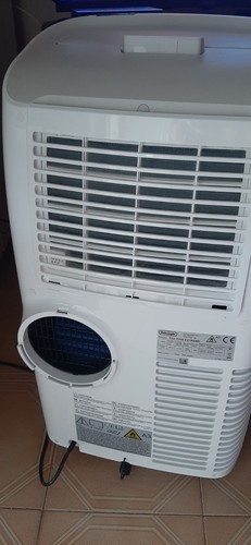 Condizionatore portatile - condizionatore,