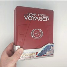 Star Trek Voyager (serie
