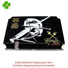 Montecristo Espada Oscuro