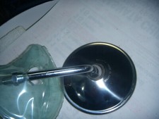 SUZUKI GSX 550 - 750 L SPECCHIETTO RETROVISORE