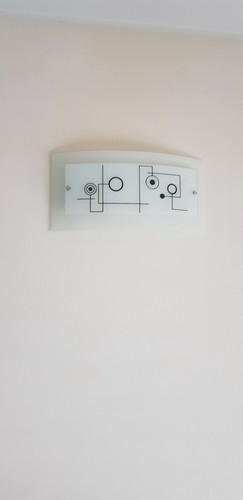 Plafoniere moderne - plafoniere,