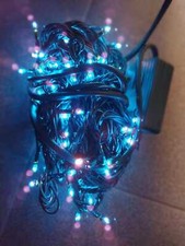 Serie 140 luci musicali