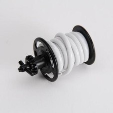 Bruder Ersatzteil Schlauchtrommel Scania 03590 03591 Mack 02821 43594 Feuerwehr