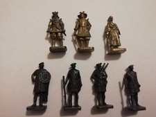 Kinder Soldatini Scozzesi