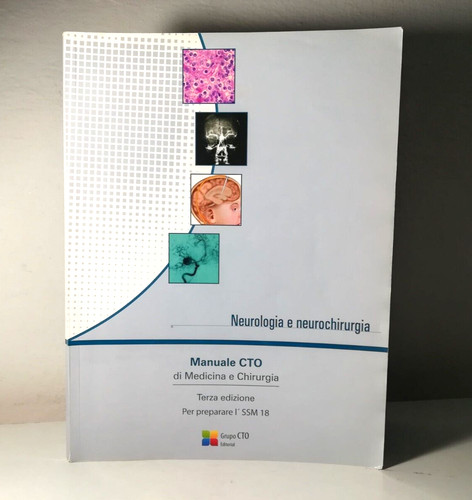 Manuale cto medicina - manuale, e