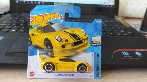 2022 hot wheels - hot, sport