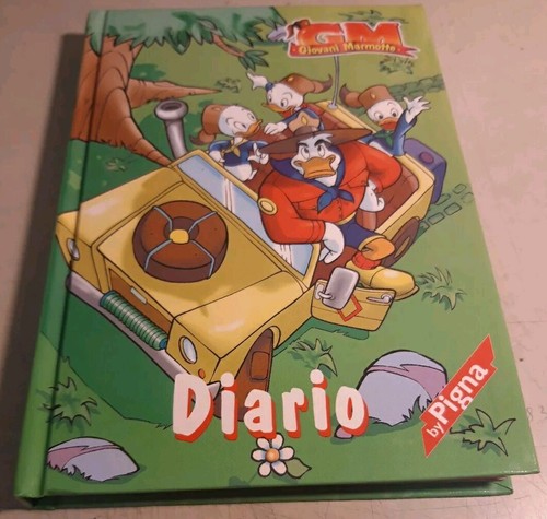 Diario scolastico giovani - scolastico,