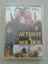 ATTENTI A NOI DUE - NINO