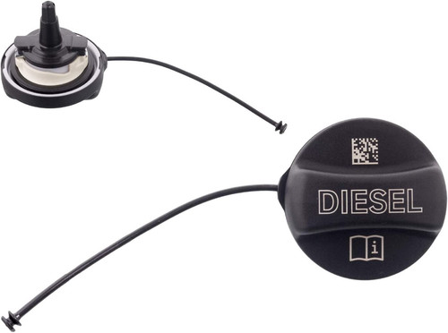 Tappo serbatoio bmw mini febi - tappo,