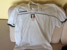 ARBITRO CALCIO POLO UFFICIALE