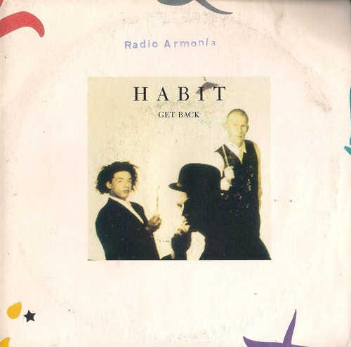 Disco giri habit get - -,