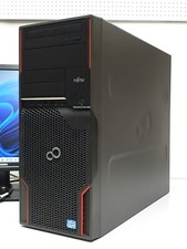 Fujitsu CELSIUS Gamer PC 1240
