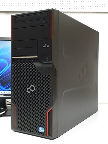 Fujitsu celsius gamer 1240 - fujitsu,